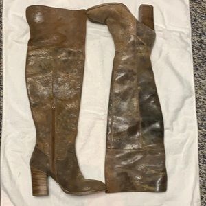 Diba true over the knee boot